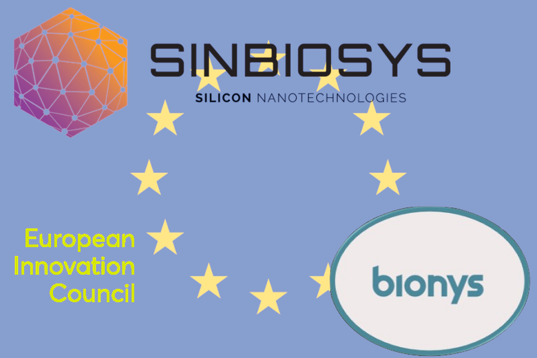 Finanziamento europeo EIC Transition
