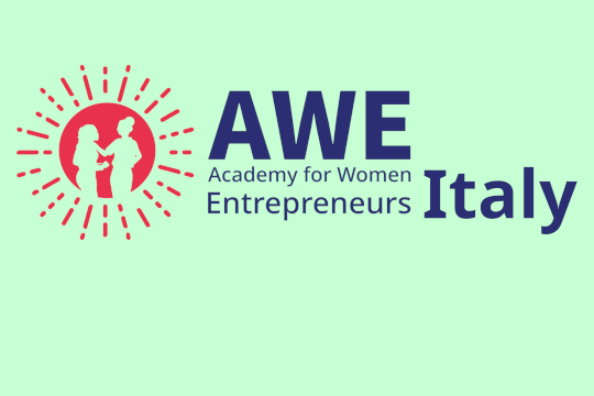 Academy for Women Entrepreneurs Italy - Scadenza: 3 febbraio