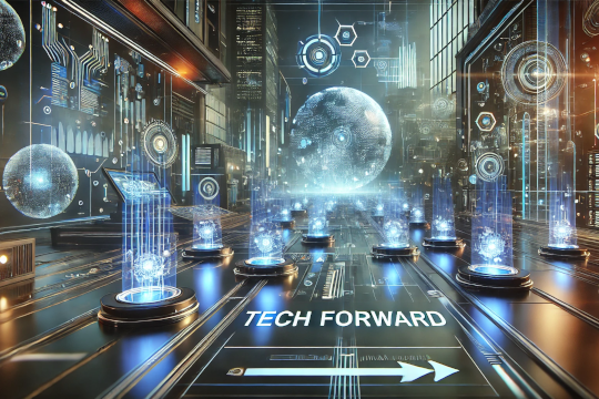 Candidature aperte per il Corso di Alta Formazione TECH FORWARD