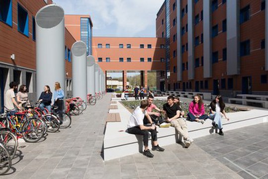 Distretto del Navile: l’Università di Bologna investe 10 milioni di euro in grandi strumentazioni per la ricerca e l’innovazione