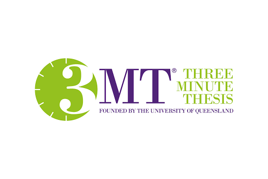 Three-Minute-Thesis Competition - Unibo Edition